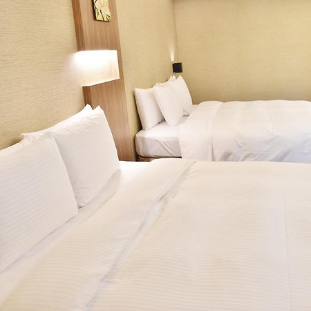 Innk 台中市 エクステリア 写真
